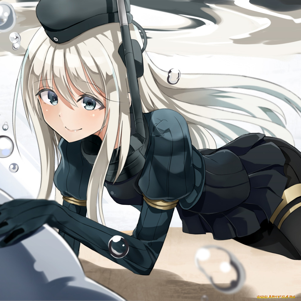 U 511 kancolle - dr-ant.de 